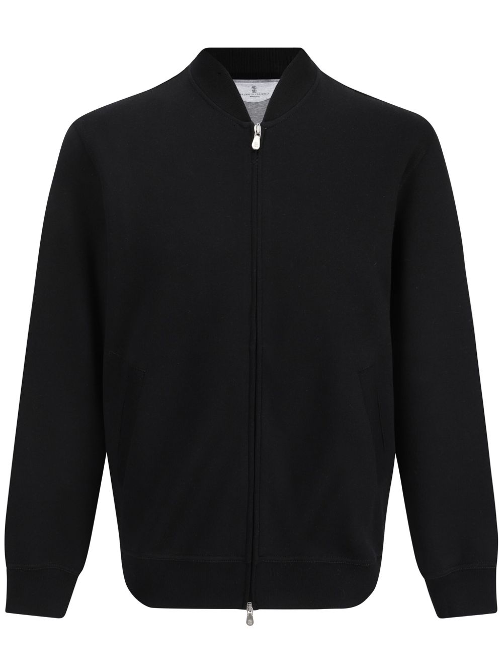 Brunello Cucinelli Men Cotton Blend Sweatshirt