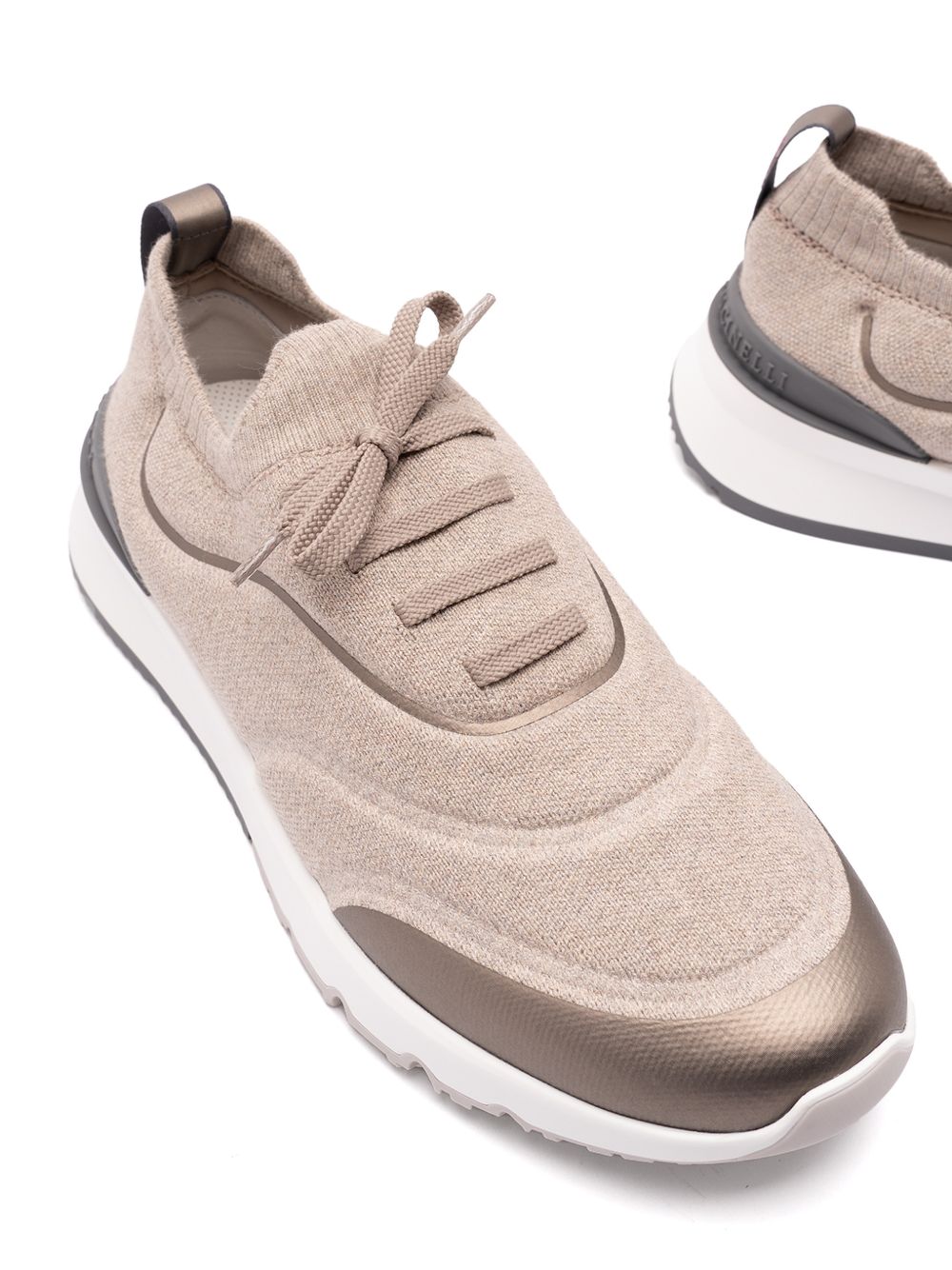 Brunello Cucinelli Men Sneakers