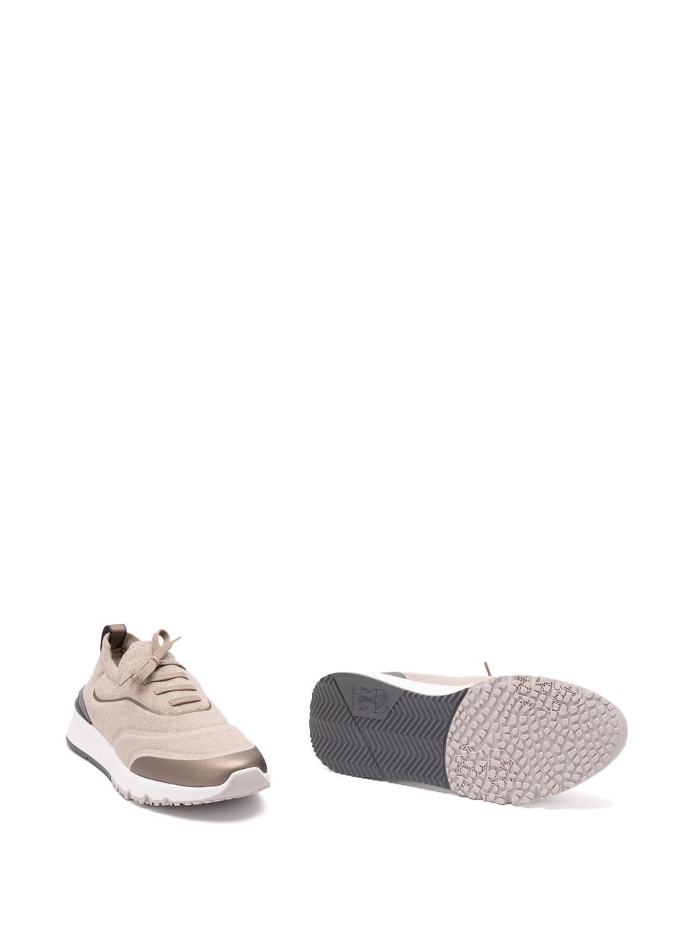 Brunello Cucinelli Men Sneakers