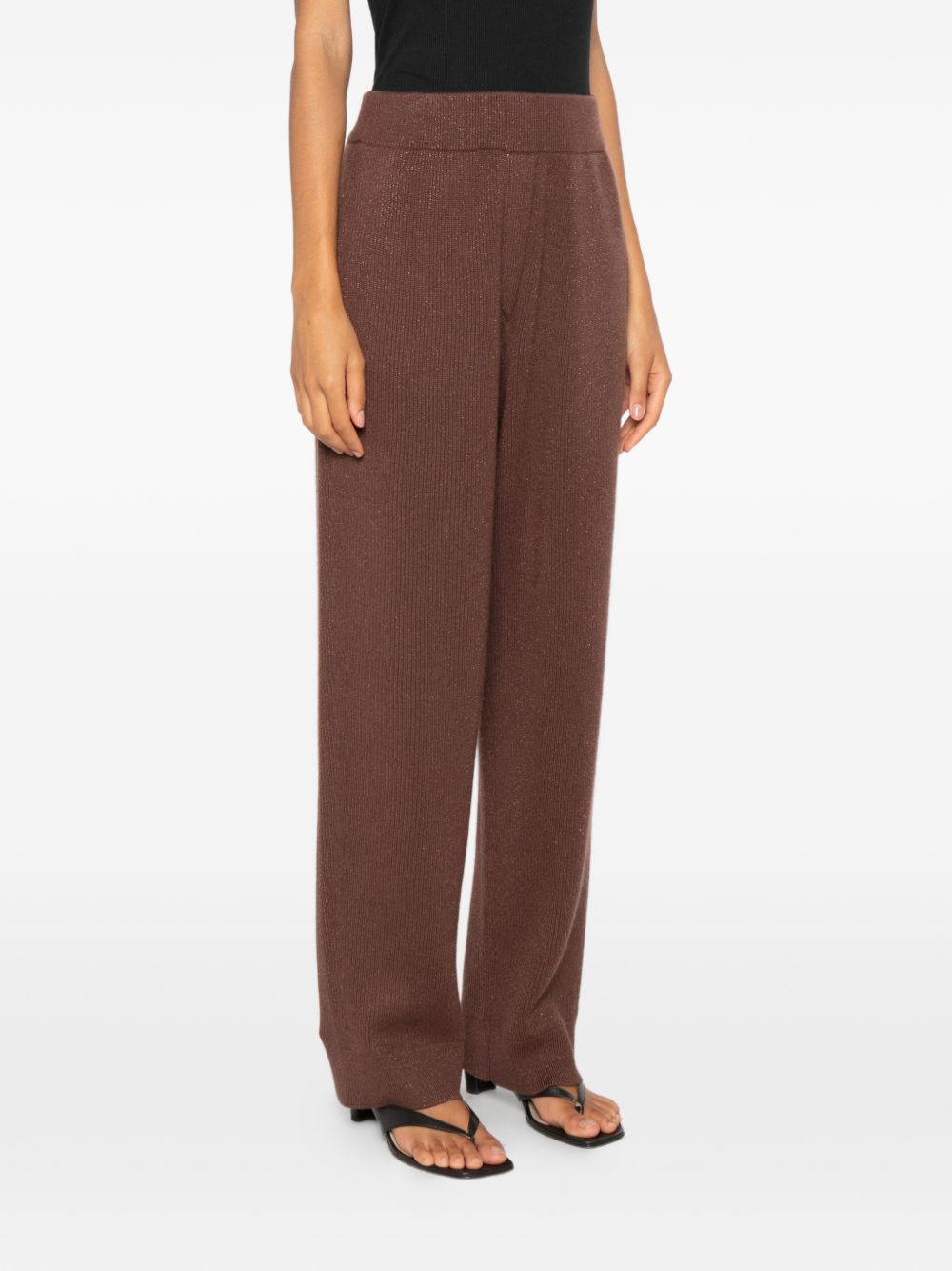 Brunello Cucinelli Women Cashmere Trousers
