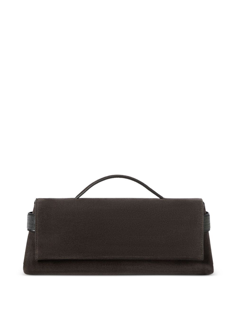 Brunello Cucinelli Women Leather Clutch