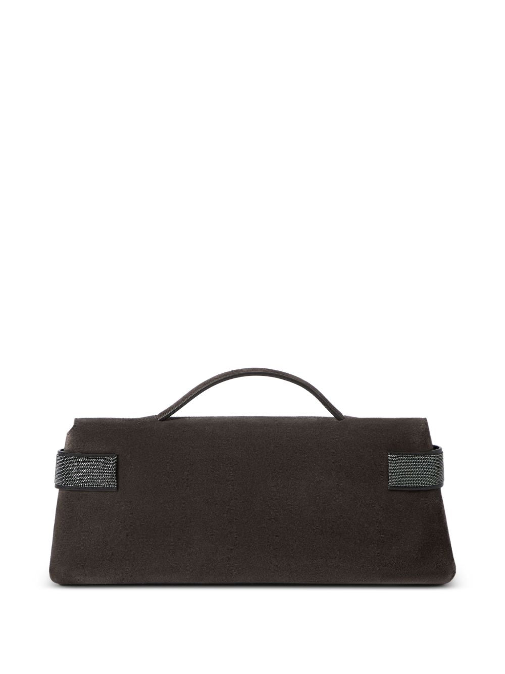 Brunello Cucinelli Women Leather Clutch