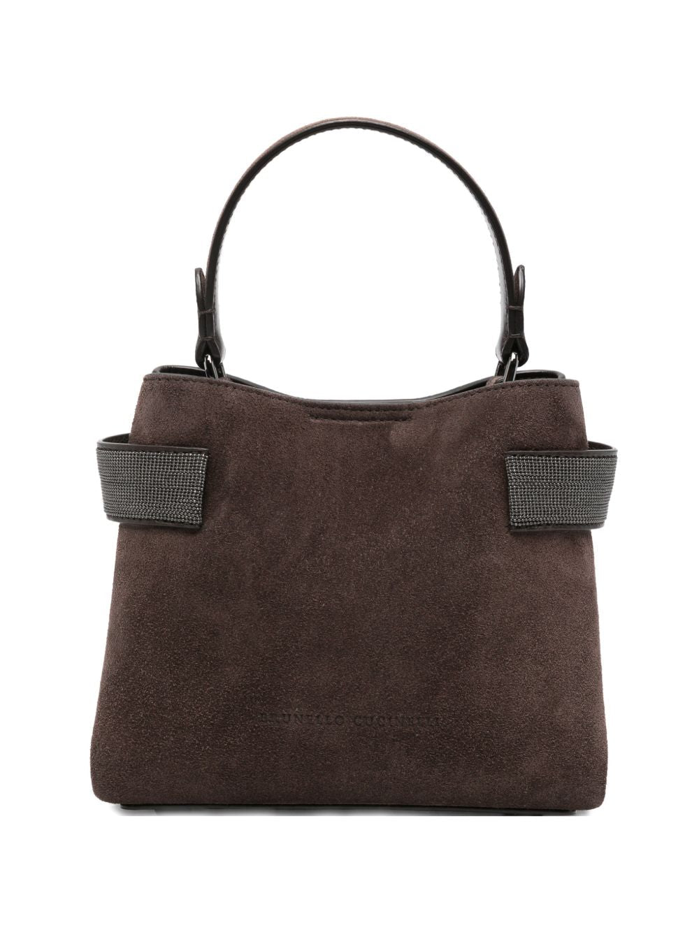 Brunello Cucinelli Women Leather Handbag