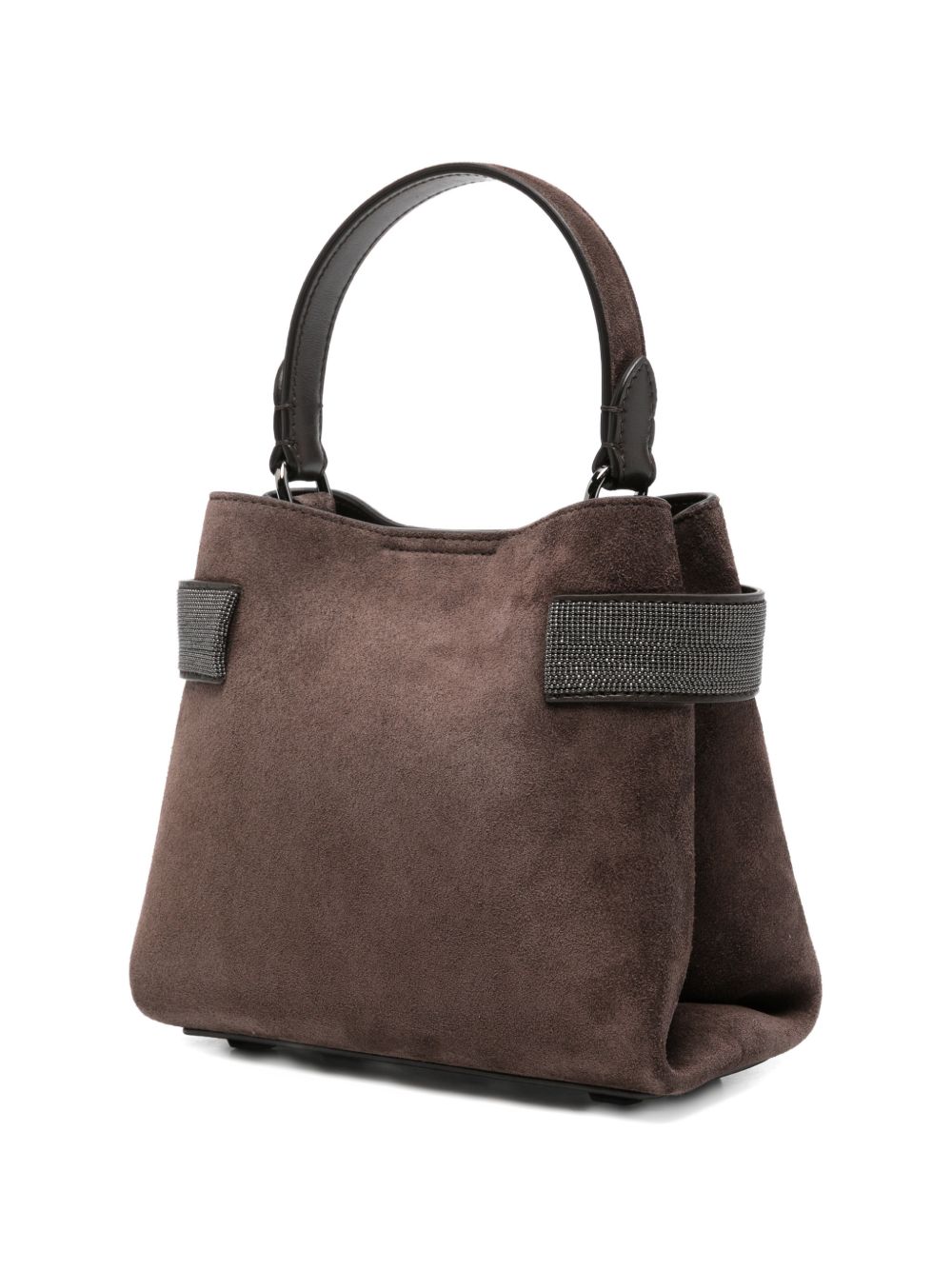 Brunello Cucinelli Women Leather Handbag