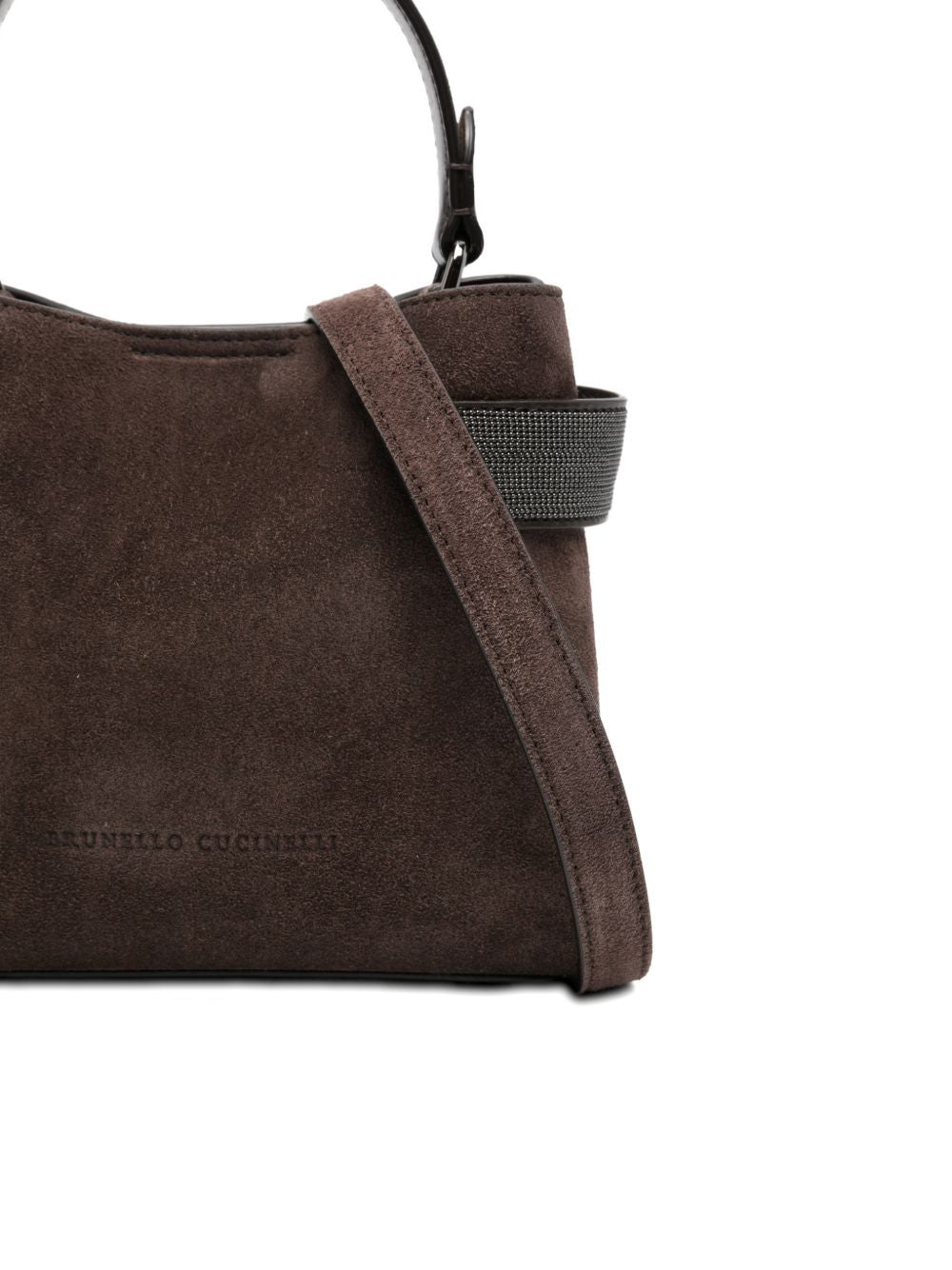 Brunello Cucinelli Women Leather Handbag