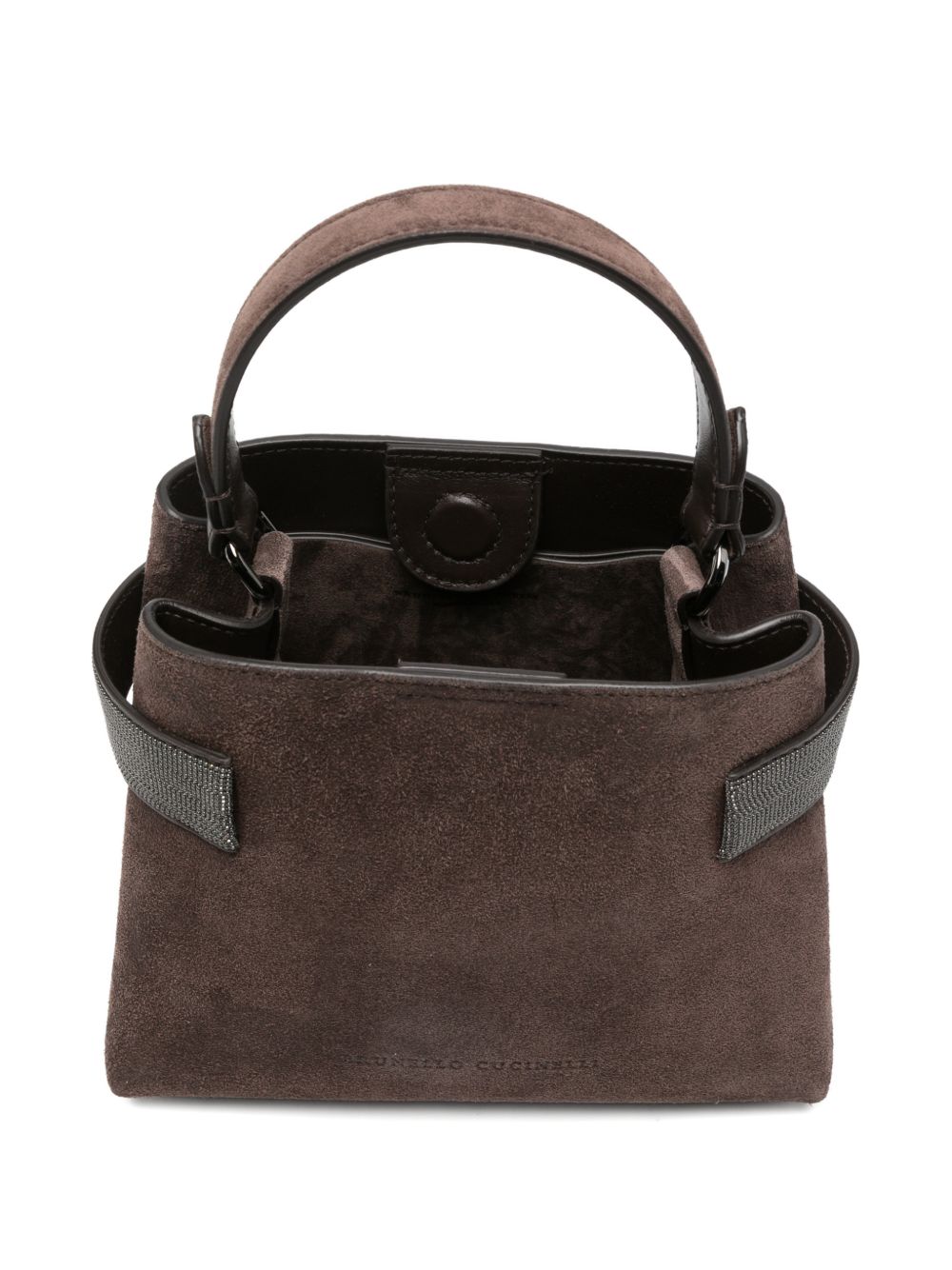Brunello Cucinelli Women Leather Handbag