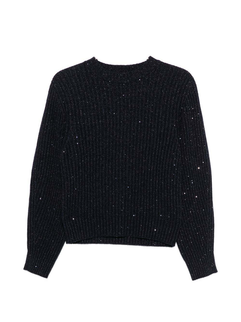 Brunello Cucinelli Women Cashmere Crewneck Jumper