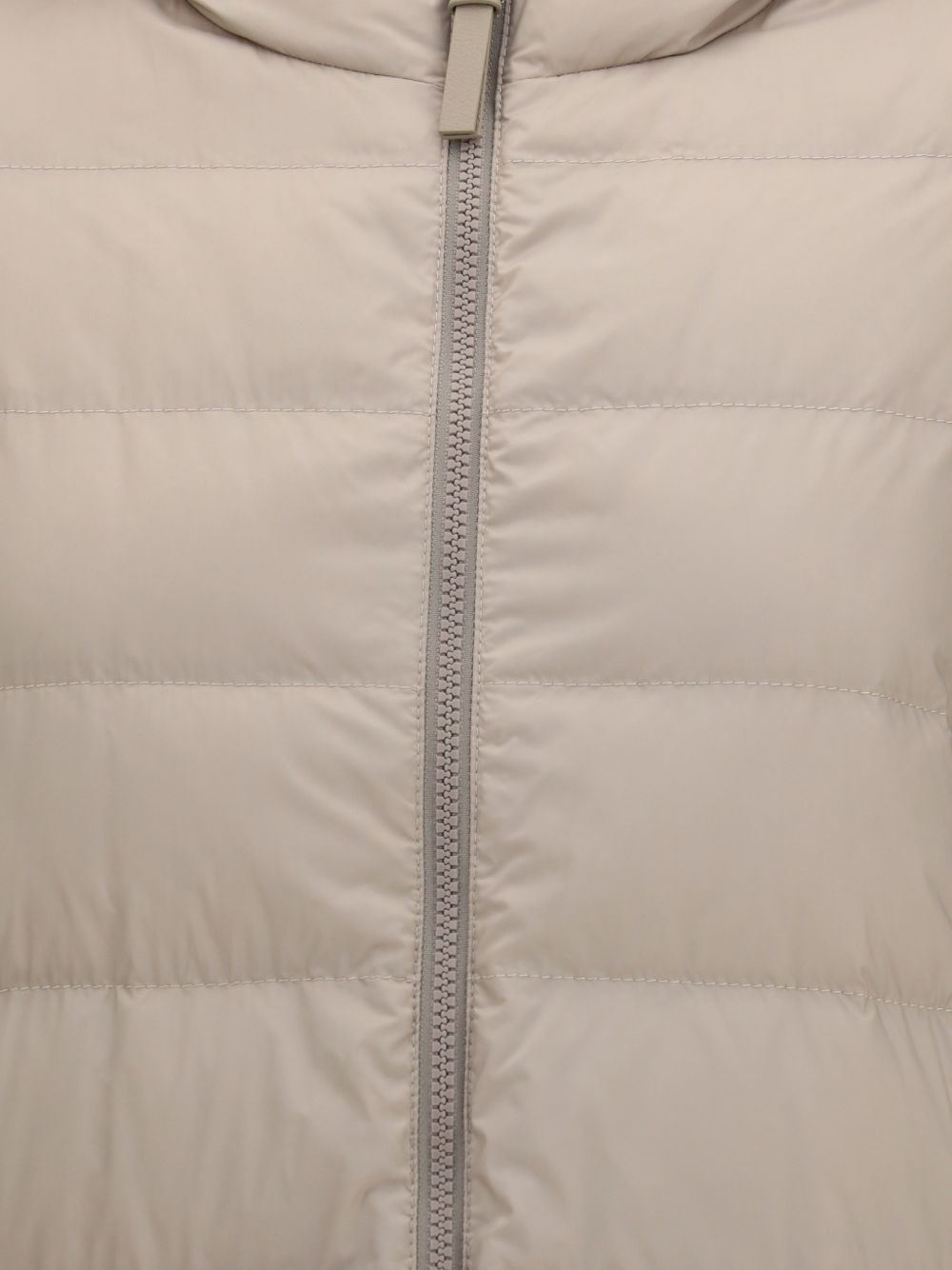 Brunello Cucinelli Women Midi Padded Jacket