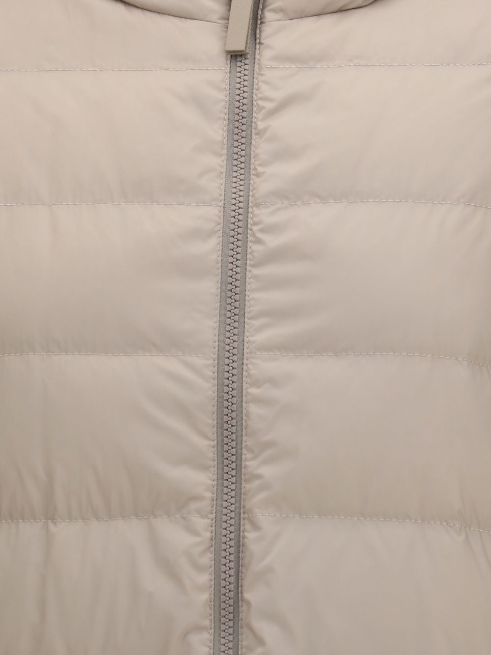 Brunello Cucinelli Women Midi Padded Jacket