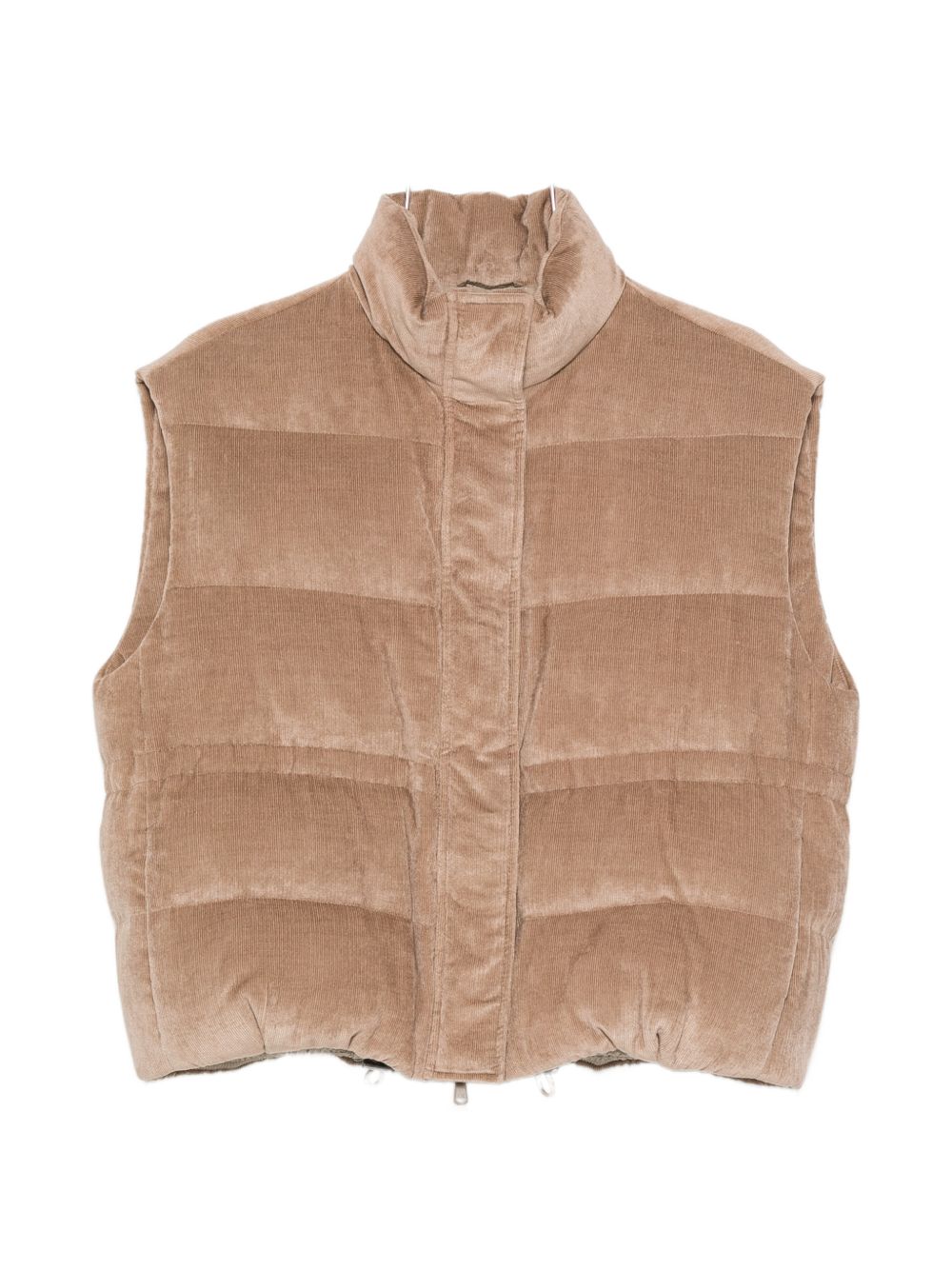 Brunello Cucinelli Women Down Vest