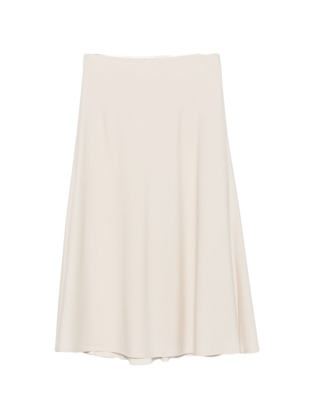 Brunello Cucinelli Women Wool Blend Midi Skirt