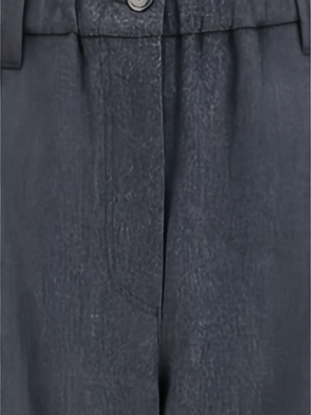 Brunello Cucinelli Women Wool Blend Trousers