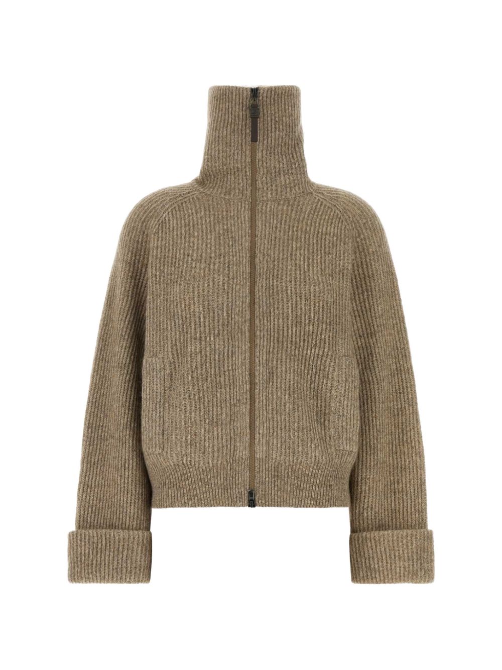 Brunello Cucinelli Women Wool Cardigan