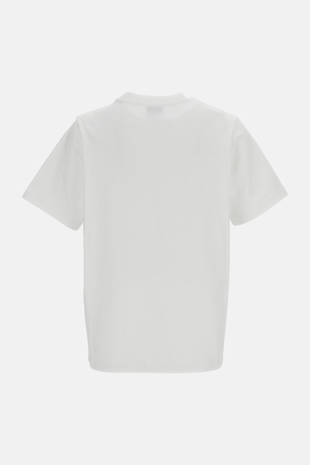 Casablanca Men Tennis Club Icon Printed Classic T-Shirt