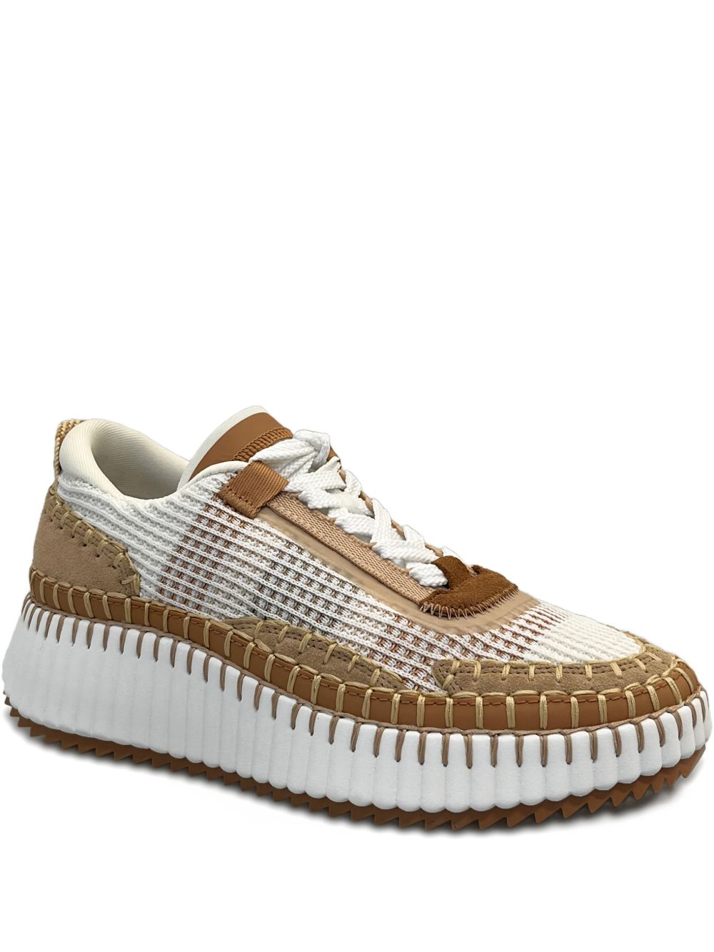 Chloé Women Nama Sneakers
