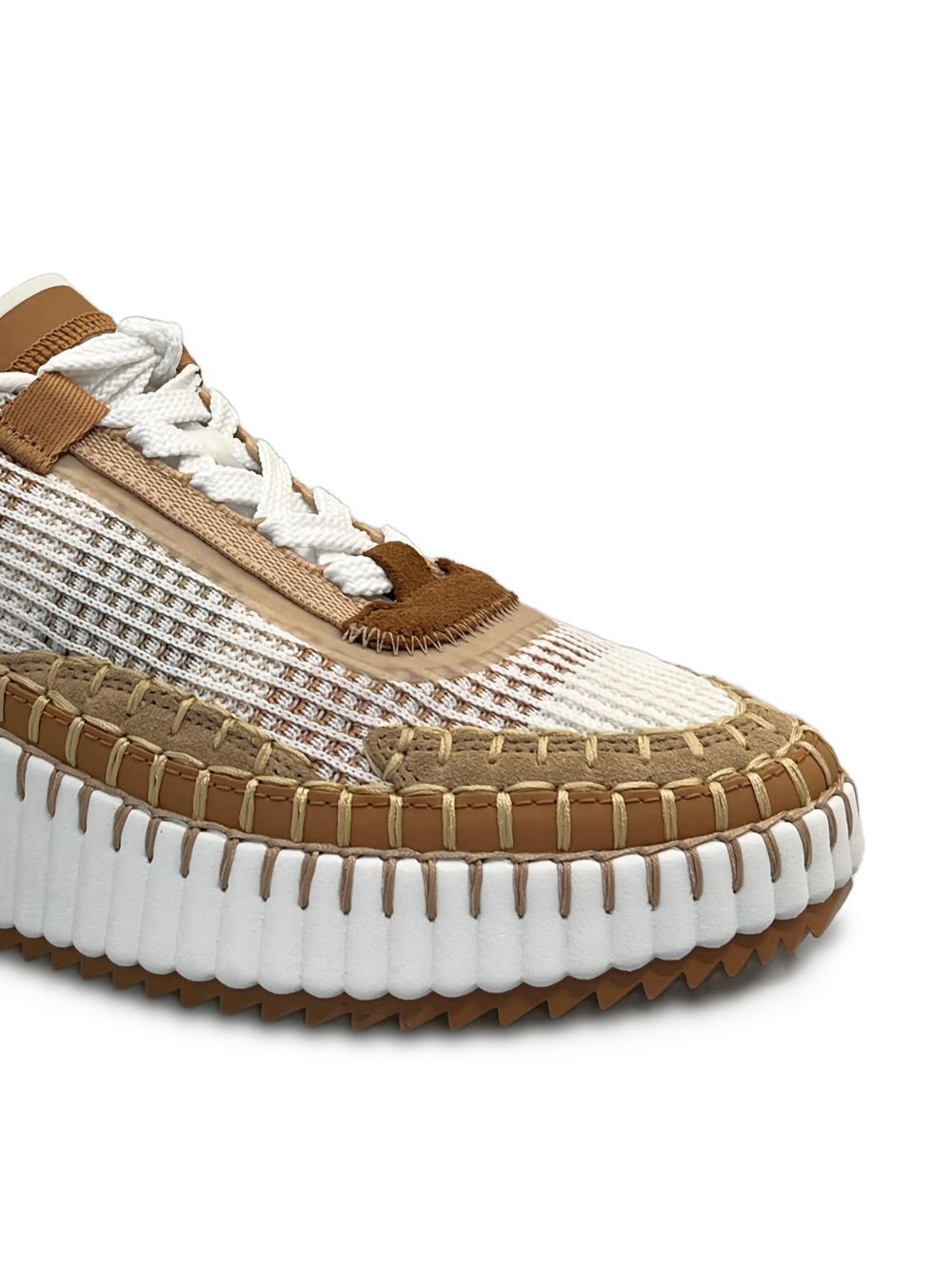 Chloé Women Nama Sneakers