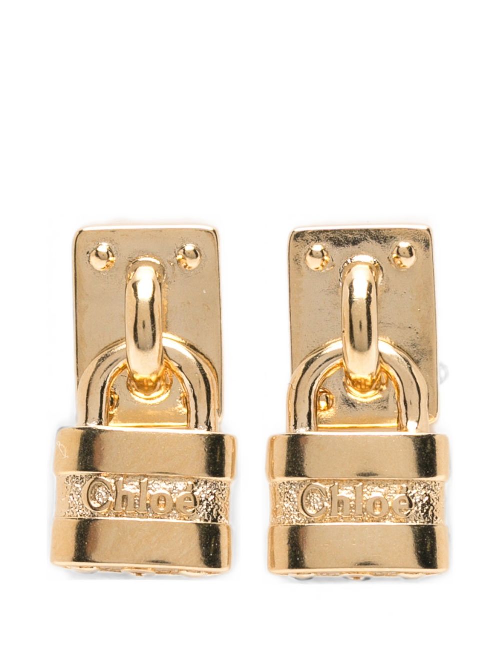 Chloé Women Paddington Earrings