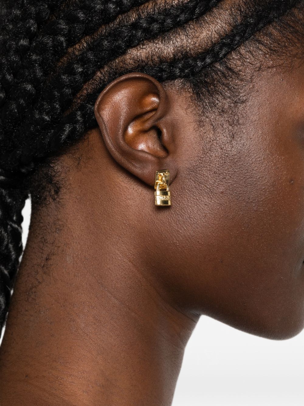 Chloé Women Paddington Earrings