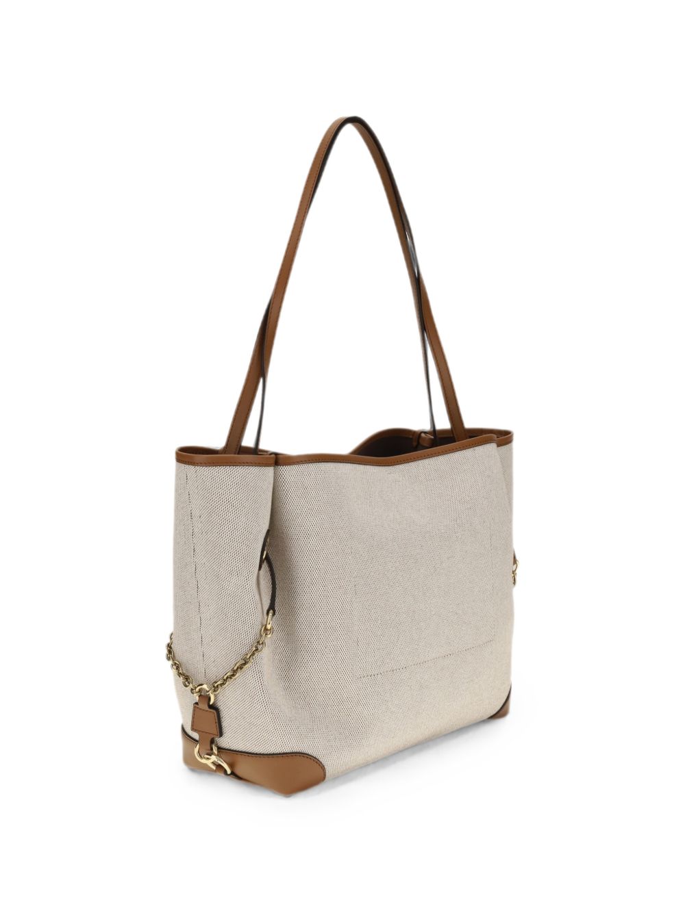 Chloé Women Chloé Clover Shopping Bag