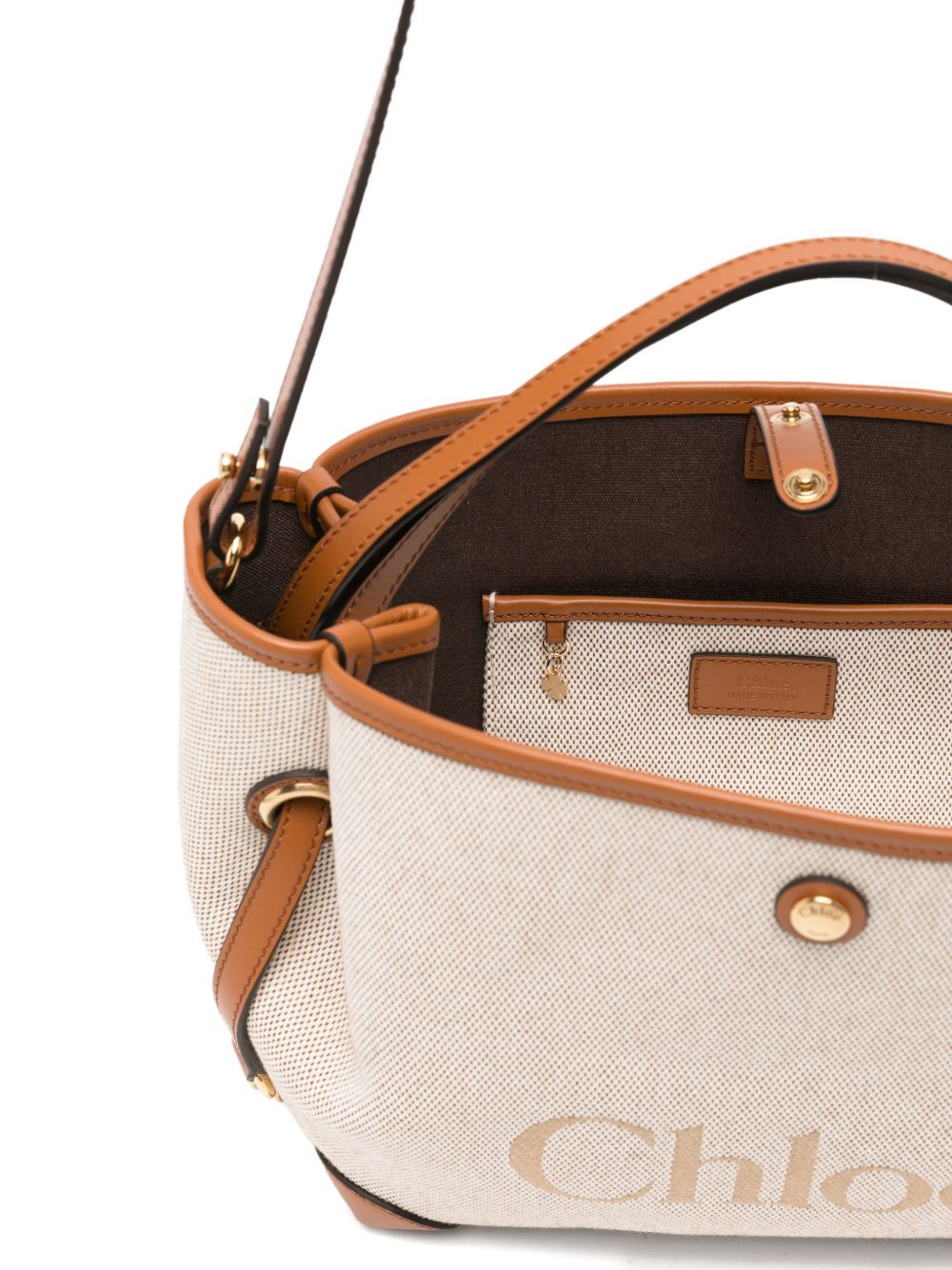 Chloé Women Chloé Clover Hobo Bag