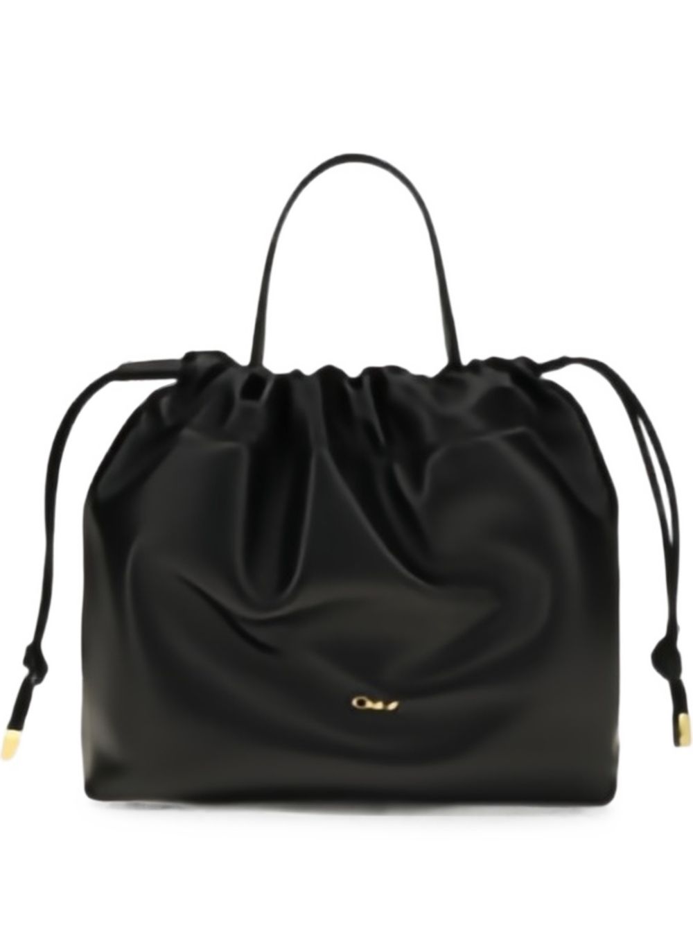 Chloé Women Chloé Icons Leather Clutch