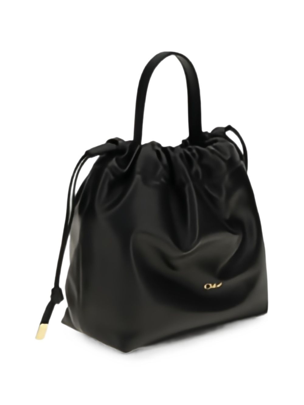 Chloé Women Chloé Icons Leather Clutch