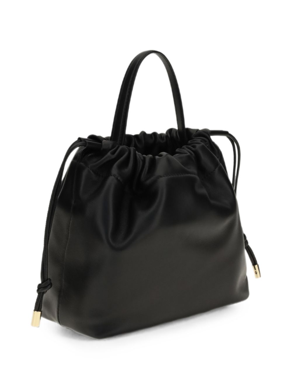 Chloé Women Chloé Icons Leather Clutch
