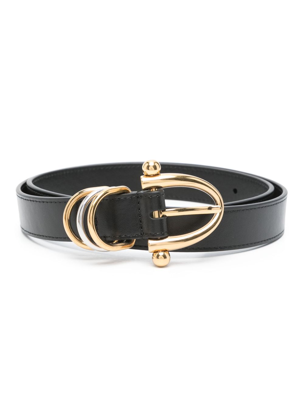Chloé Women Chloé Bracelet Leather Belt