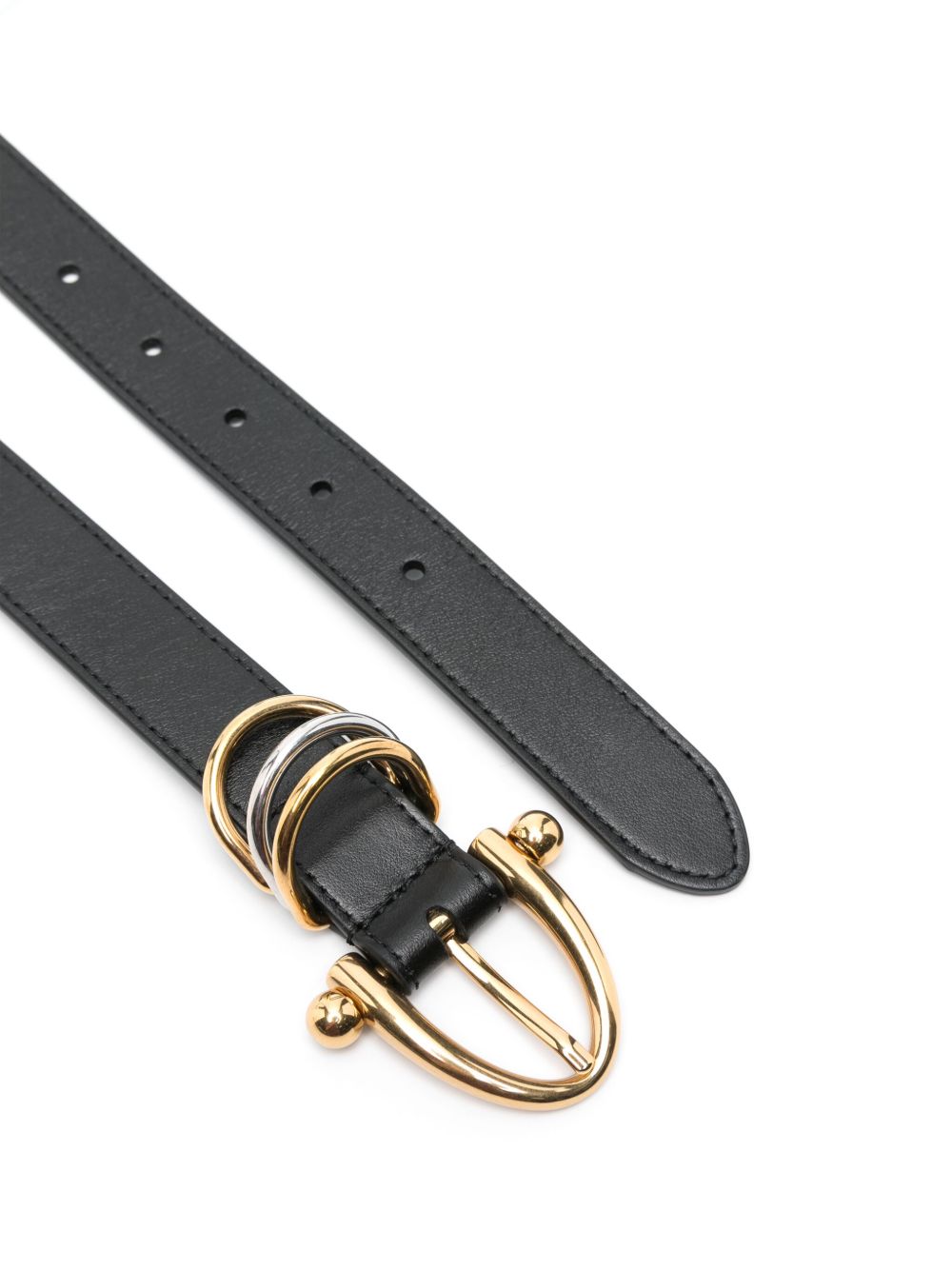 Chloé Women Chloé Bracelet Leather Belt