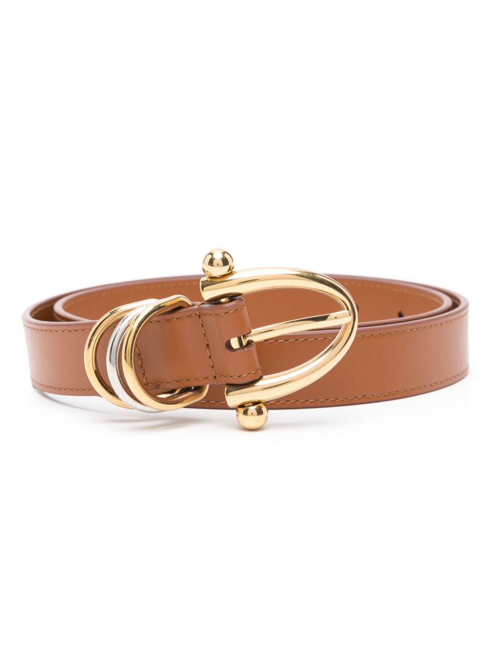Chloé Women Chloé Bracelet Leather Belt