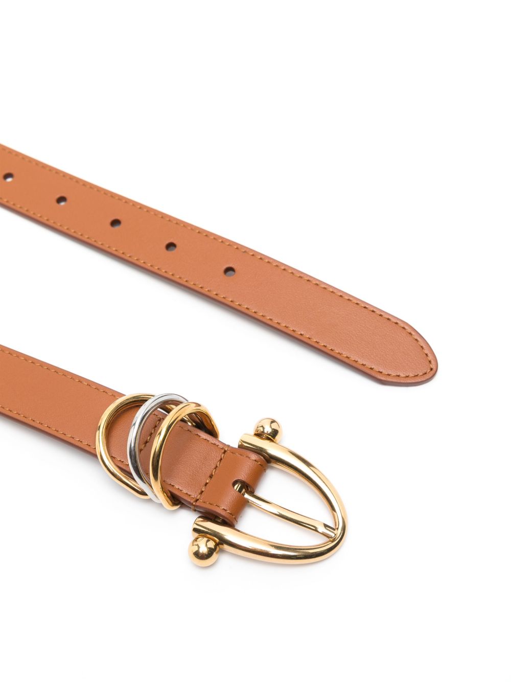 Chloé Women Chloé Bracelet Leather Belt