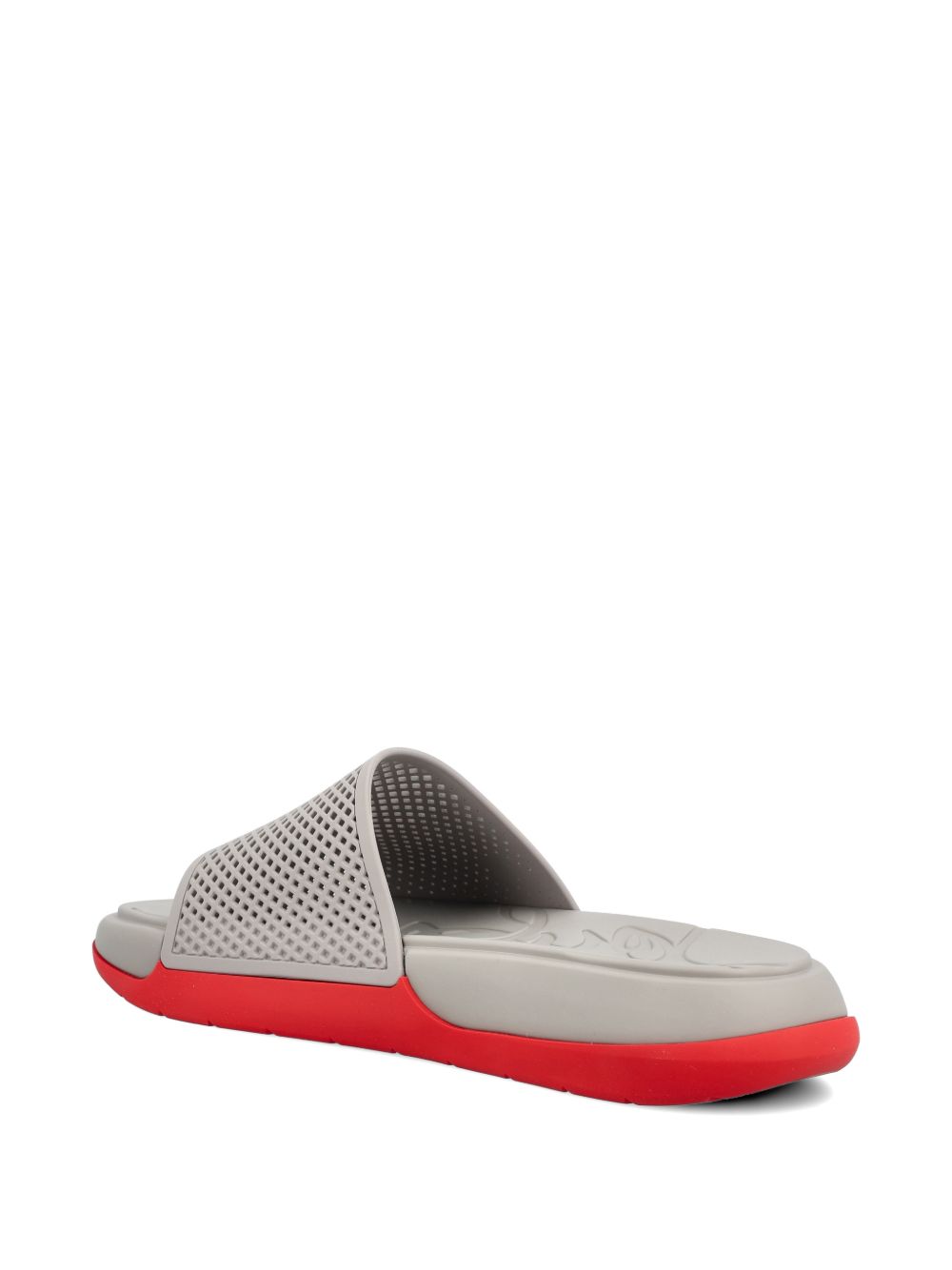 Christian Louboutin Men Easy Breezy Pool Slides