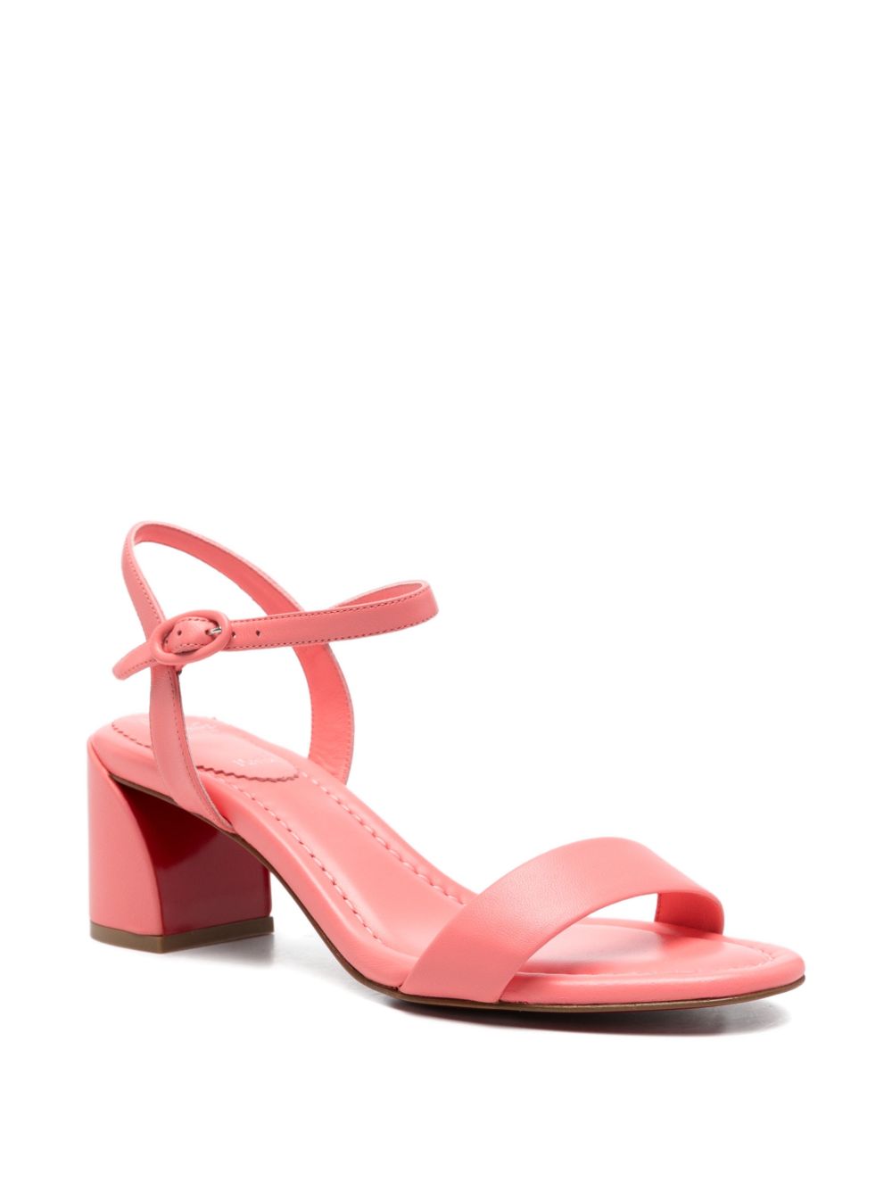 Christian Louboutin Women Jane Leather Sandals