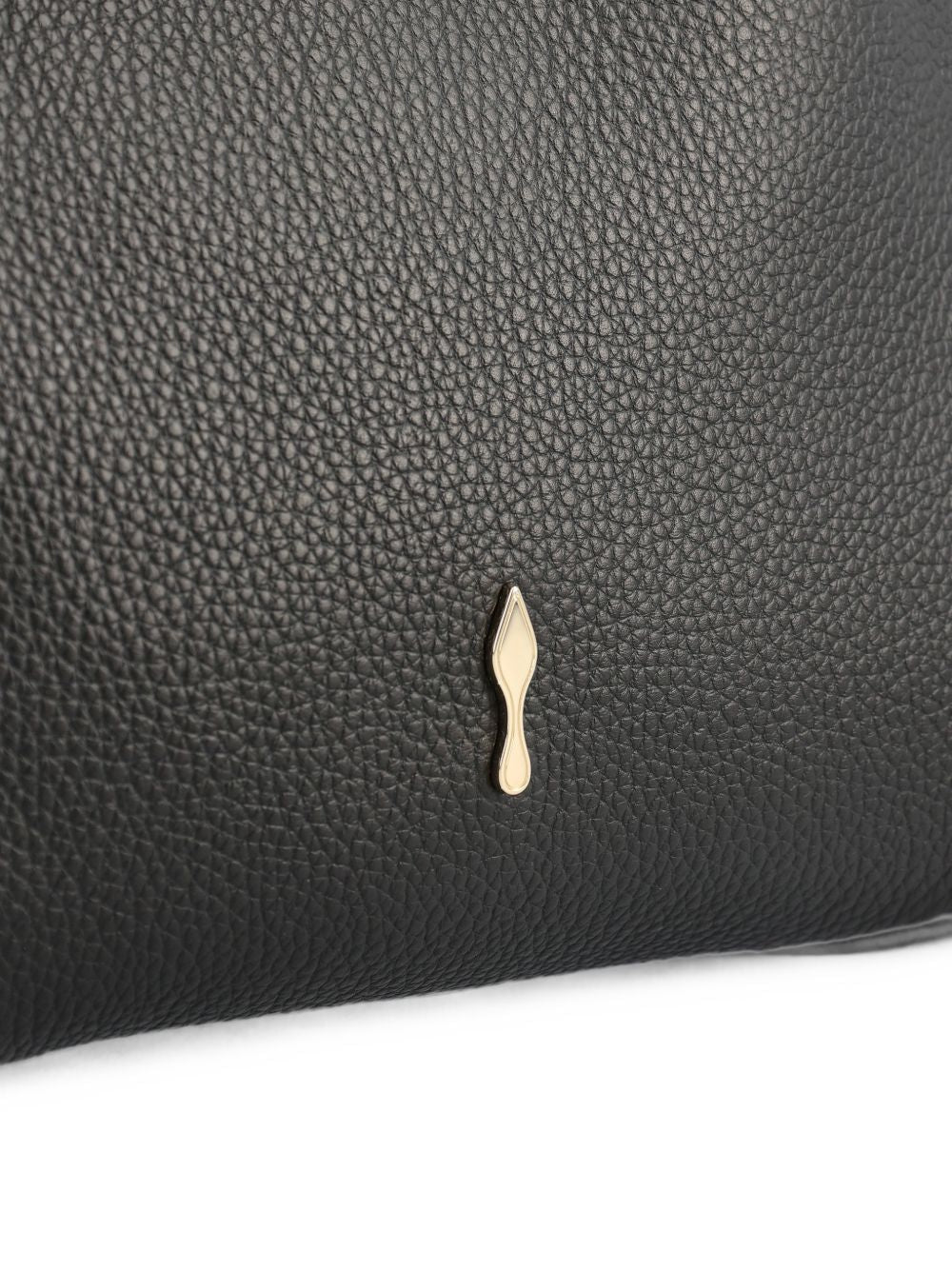Christian Louboutin Women Bettina Mini Leather Tote