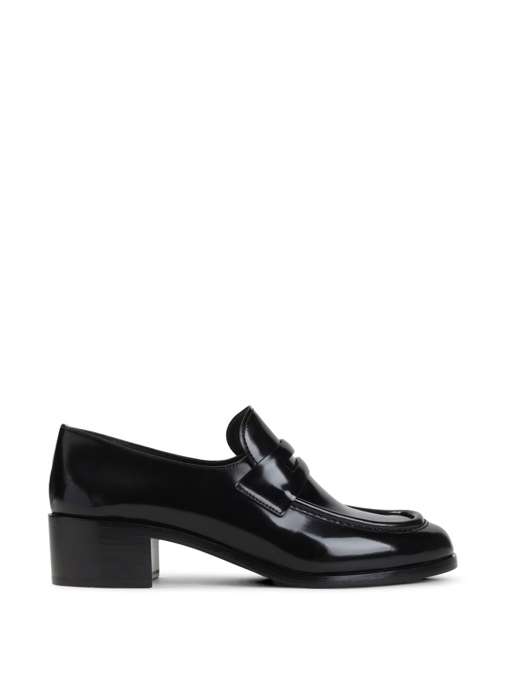 Church's Women Prudence Leather Loafers