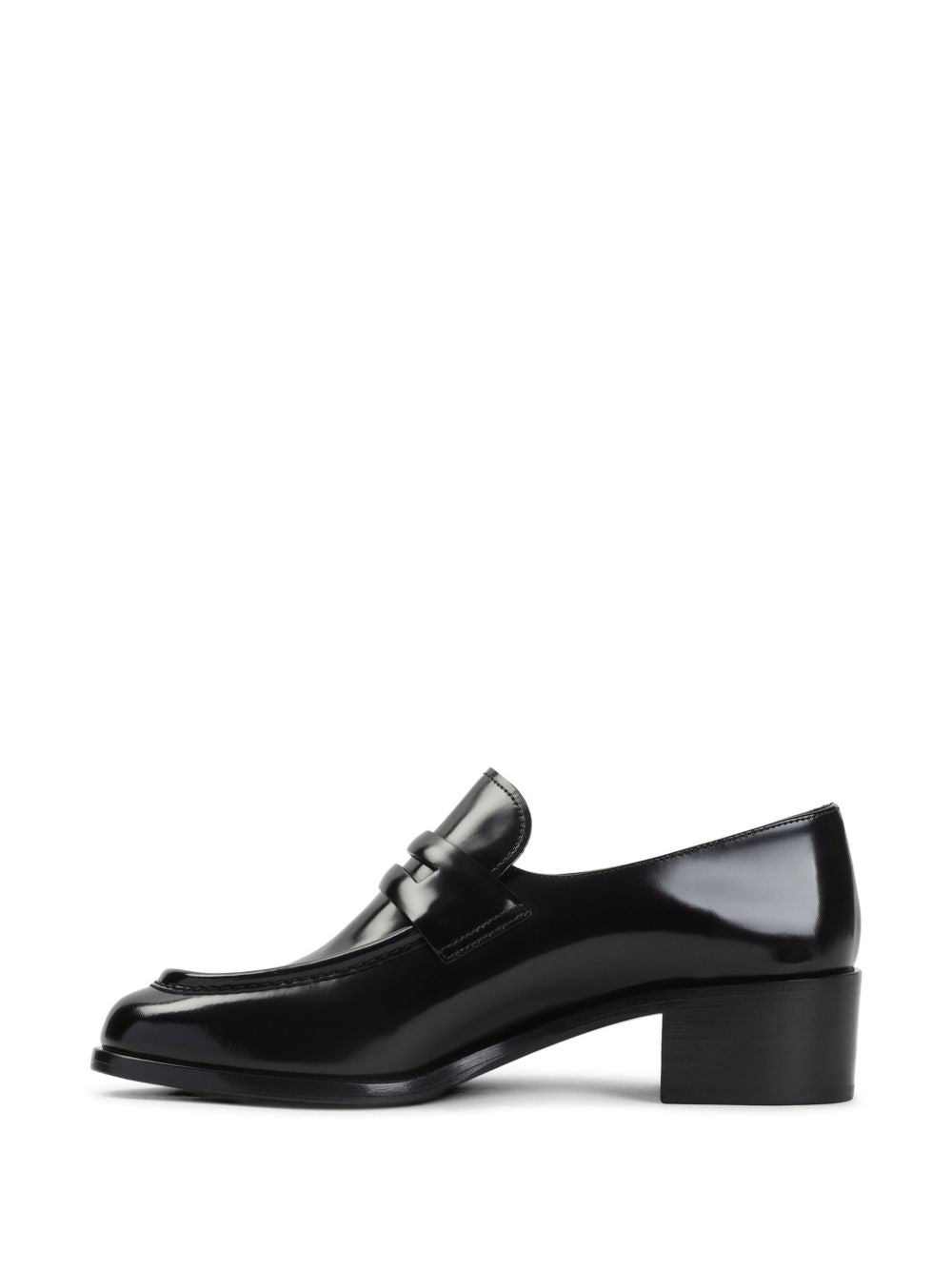 Church's Women Prudence Leather Loafers