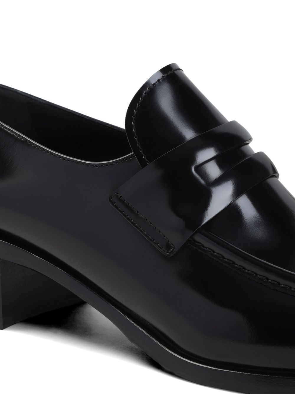 Church's Women Prudence Leather Loafers