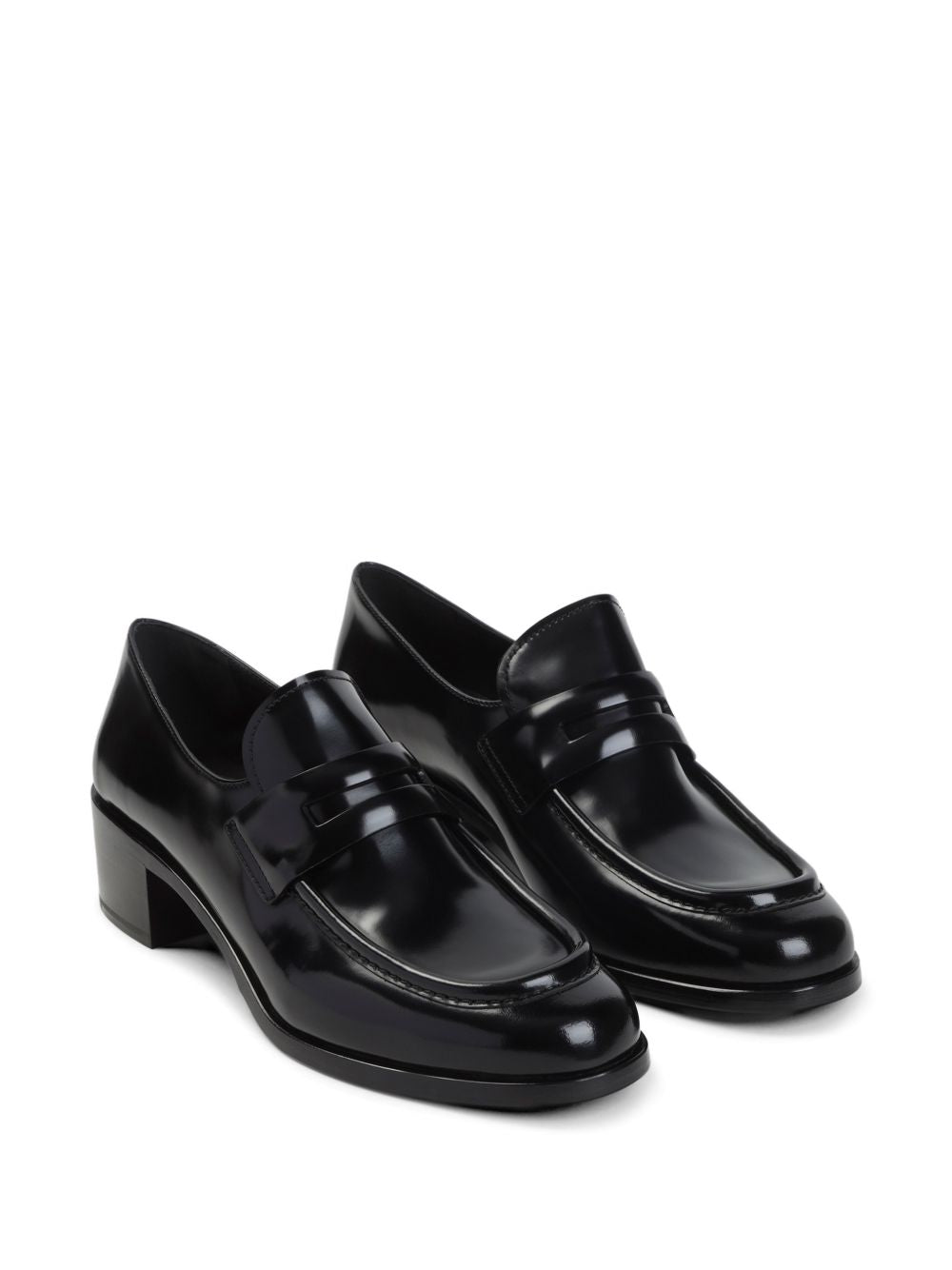 Church's Women Prudence Leather Loafers