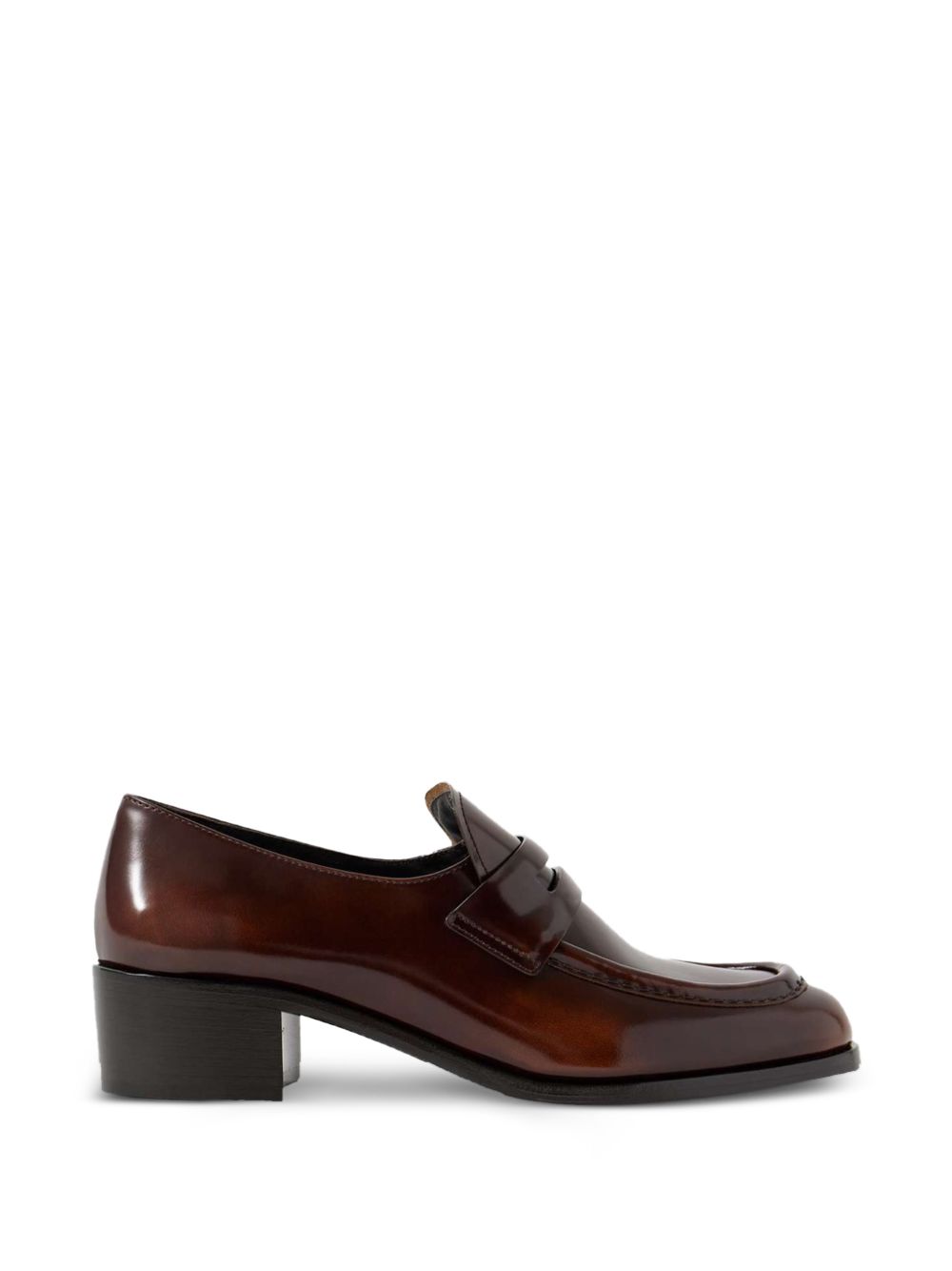 Church's Women Prudence Leather Loafers