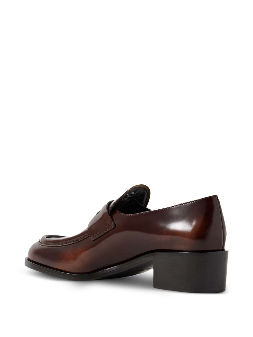 Church's Women Prudence Leather Loafers