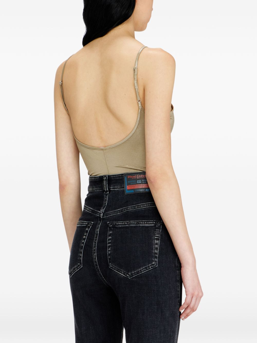 Diesel Women Bodysuit