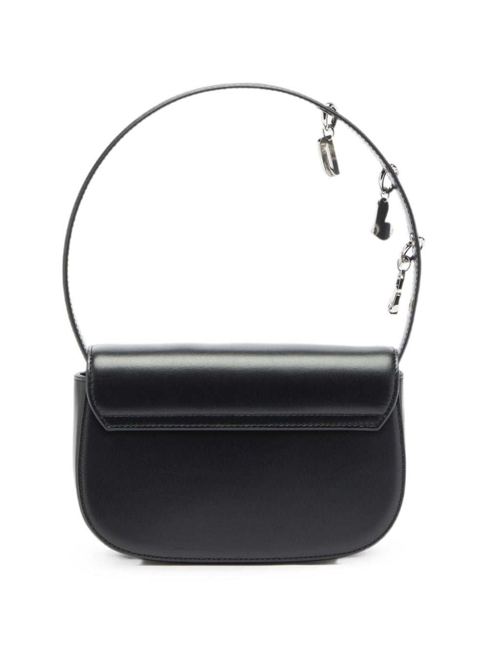 Diesel Women 1Dr Leather Shoulder Bag