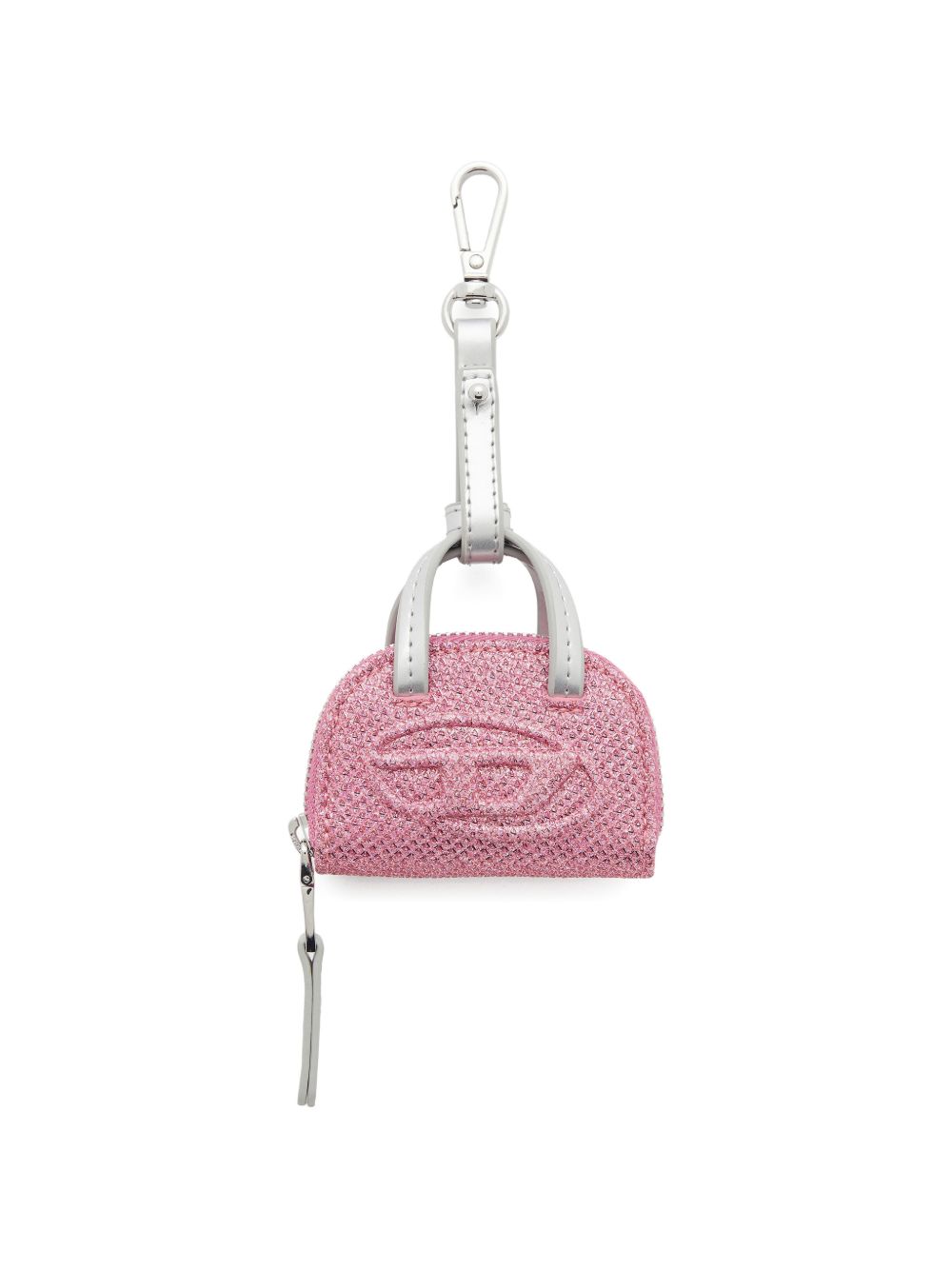 Diesel Women 1Dr Dome Charm