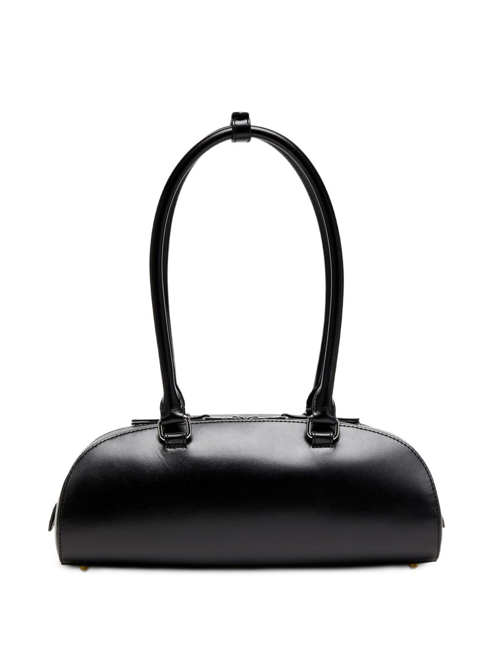 Diesel Women 1Dr Dome Leather Shoulder Bag