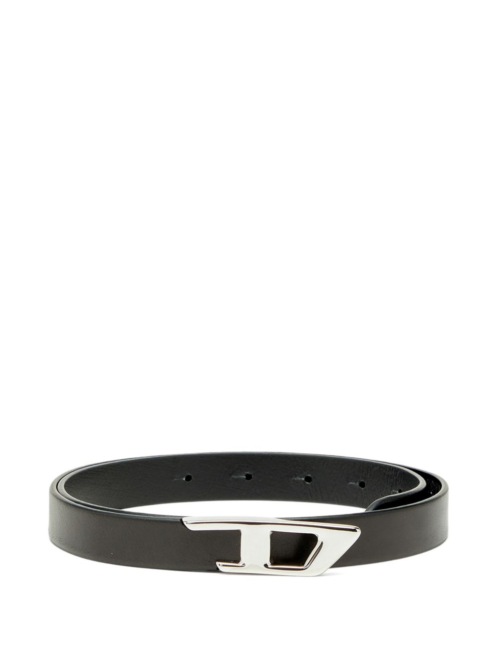 Diesel Women 1Dr Leather Belt