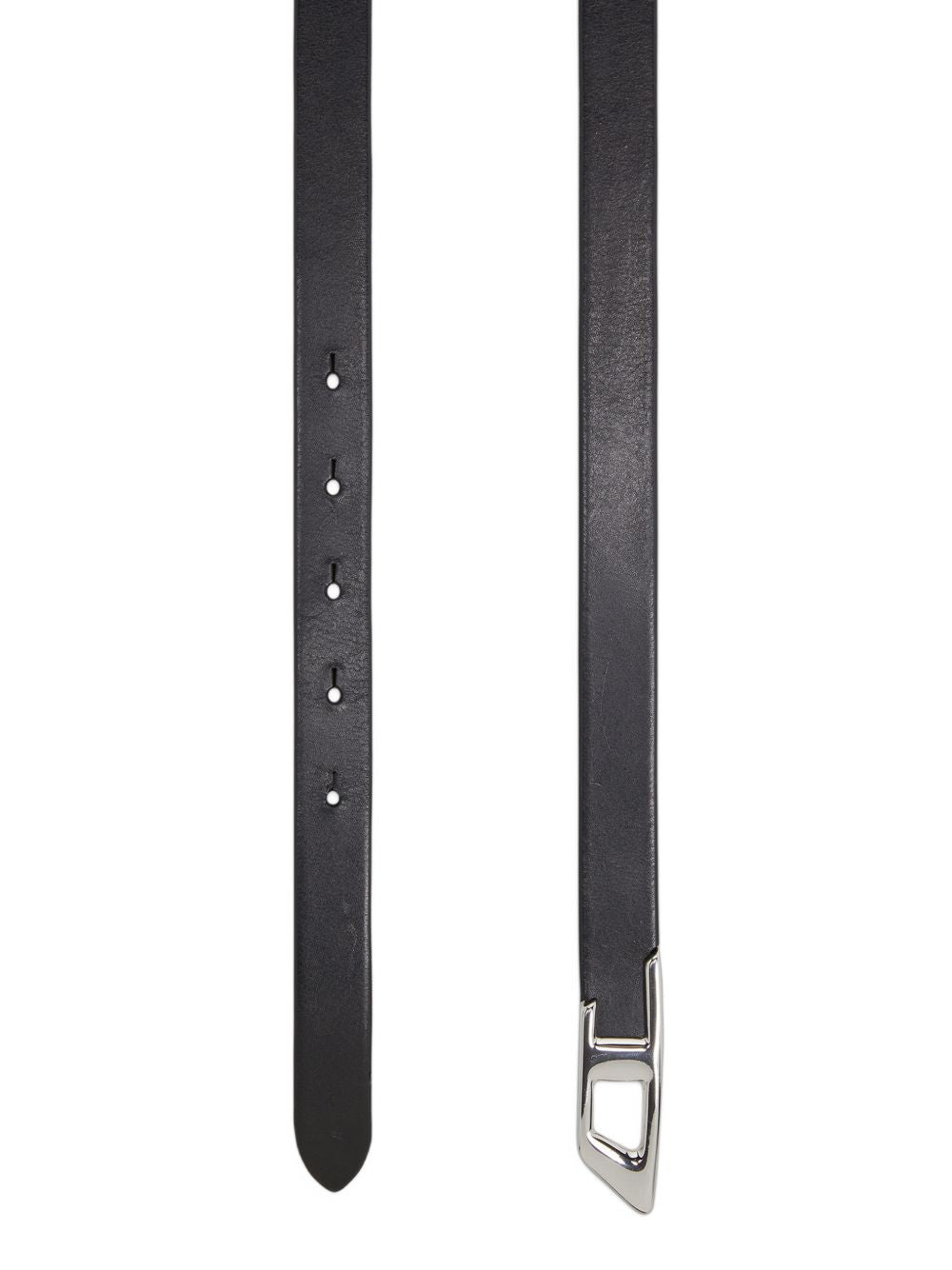 Diesel Women 1Dr Leather Belt