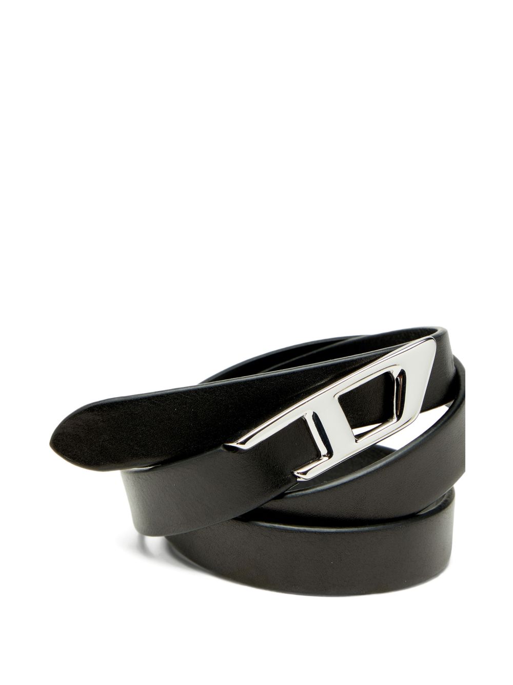 Diesel Women 1Dr Leather Belt