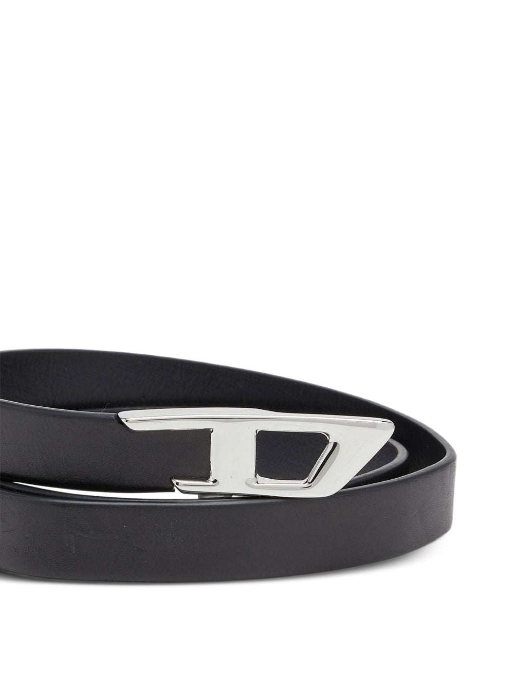 Diesel Women 1Dr Leather Belt