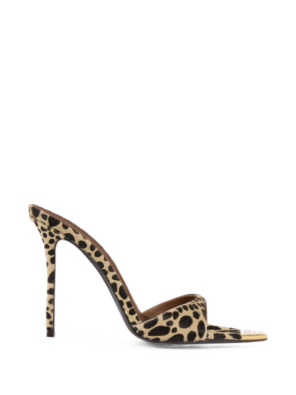 Giuseppe Zanotti Women Sandals