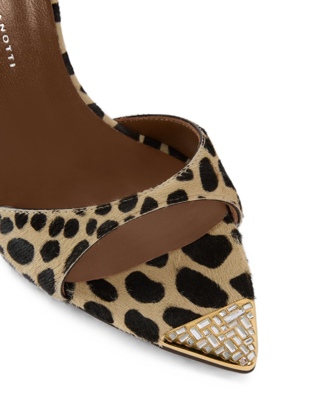 Giuseppe Zanotti Women Sandals